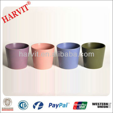 Évaluation des fournisseurs en 2014 Ceramique Flower Pot Planter